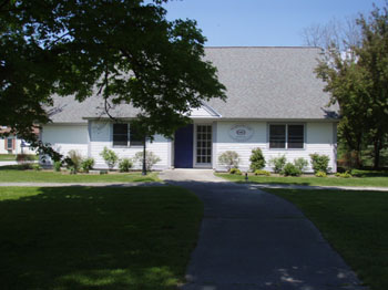 international headquarters